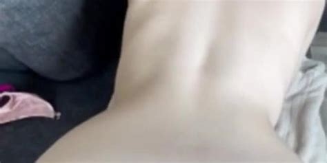 College Slut Anal Creampie Leaked Tnaflix