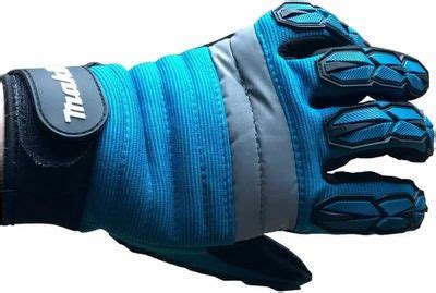 Перчатки Makita Механик [pgh-160350-xl] – купить в Ситилинк | 1996463