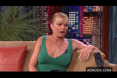 THE TONIGHT SHOW WITH JAY LENO NUDE SCENES AZNude