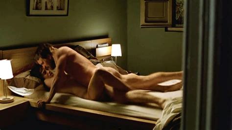 Naked Beatriz Rico In Cenizas Del Cielo