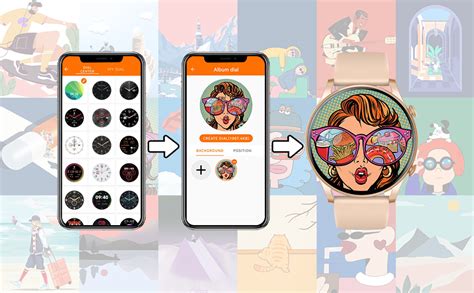 Niolina Smart Watch For Women Call Receivedial，143 Amoled Display