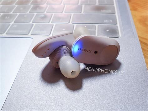 How To Connect Sony Bluetooth Headphones To Any Device Easily
