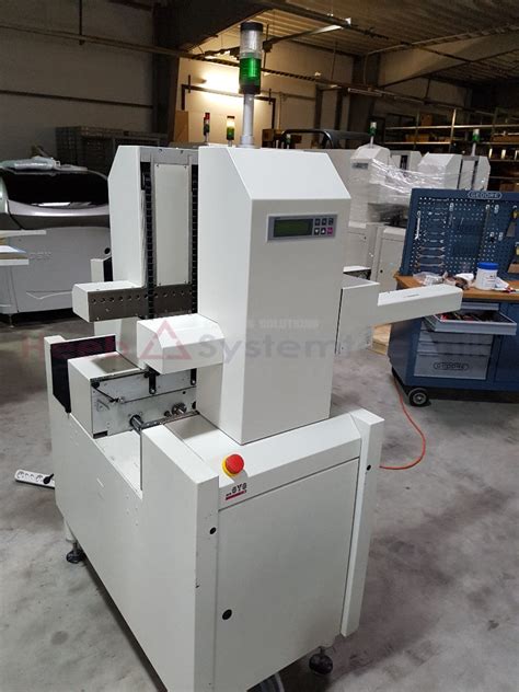 ASYS PS 30 Buffer – SMT Webstore