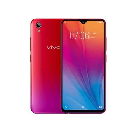 SMARTPHONE VIVO 1820 (Y91C) 2/32GB (SUNSET RED) | MDP - IT and ...