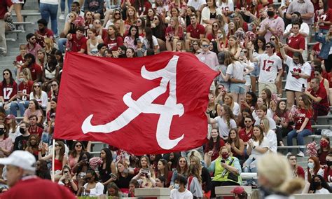 Alabama football announces time for 2024 A-Day Game - Touchdown Alabama ...