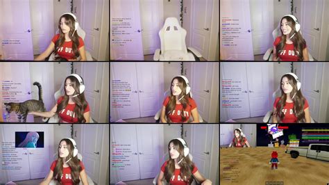 ehcico Twitch Video, VOD and Clips Download