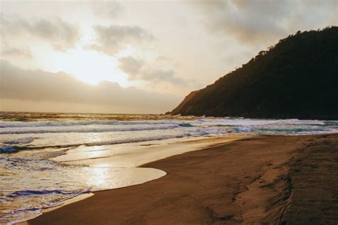 Hiking Tayrona National Park - Great Hikes Of Colombia - Maps Over Coffee