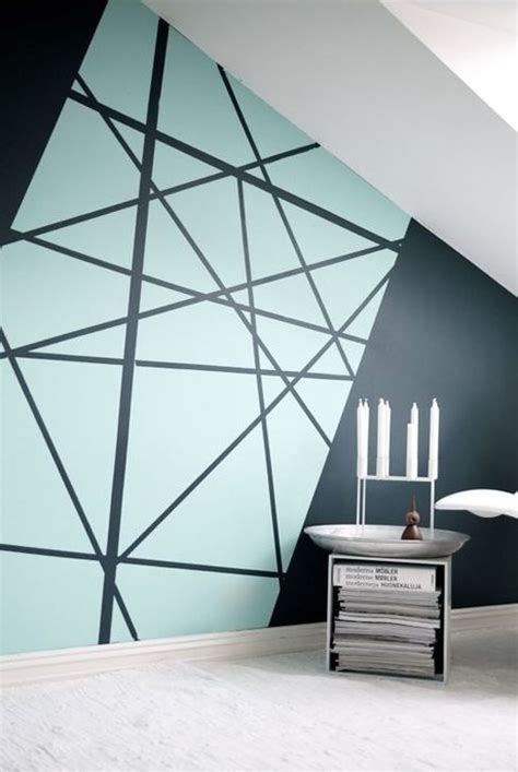 45 Creative Wall Paint Ideas And Designs — Renoguide Australian