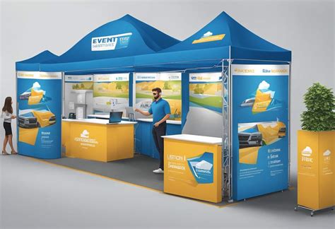 Event Booths Maximizing Engagement At Your Next Conference American