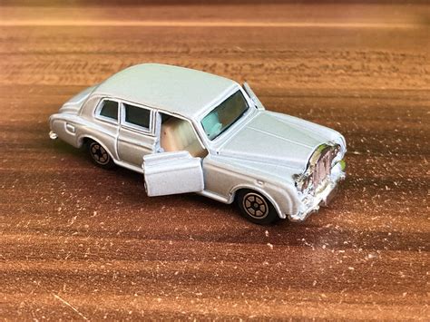Yatming Rolls Royce Phantom Iv Aukro
