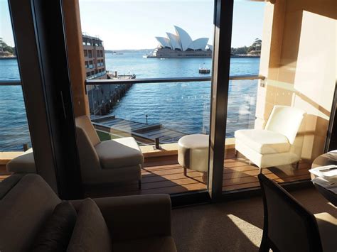 Park Hyatt Sydney: The Hotel With the World's Best Views - The Points Guy