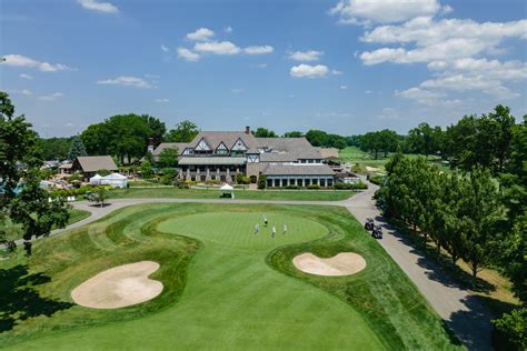 Kenwood Country Club Club Resort Business