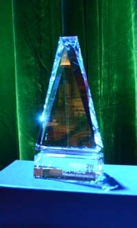 Prism Awards Honor Innovations In Ubiquitous Photonics Technology