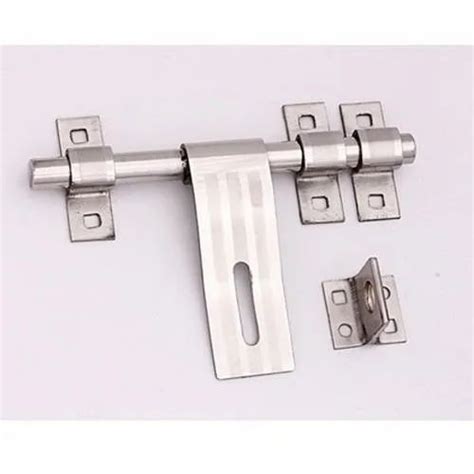 Mm Stainless Steel Door Aldrop For Doors Grade Ss At Rs