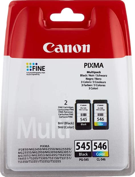 Original Multipack für Canon PIXMA IP2850 | Kaufland.de