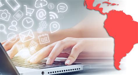 Encrucijada Digital De Am Rica Latina Por Qu Las Oportunidades Son Enormes