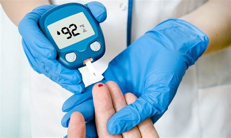Diabetes Mellitus En México Odontología Actual