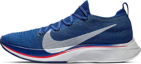 Amazon.com | Nike Vaporfly 4% Flyknit Unisex | Running