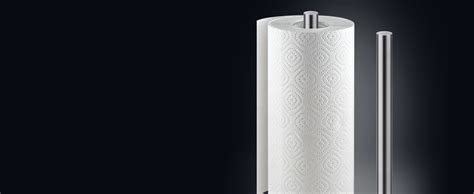 Brio Paper Holder
