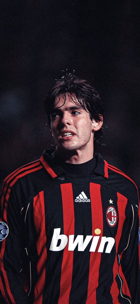 Pin By Bayribatuhanbugra On H Zl Kaydedilenler Ricardo Kaka Milan