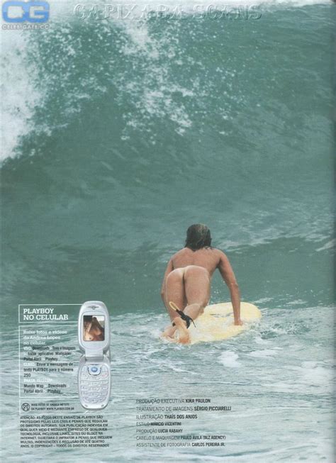 Andrea Lopes Nude Pictures Photos Playboy Naked Topless Fappening