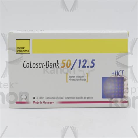 Kolosar Denk 50 Mq125 Mq N28 Colosar Denk Aptekonlineaz Onlayn Aptek