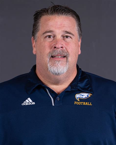 Neil Cartwright Football Coach University Of British Columbia Athletics