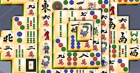Mahjong Classic Gioca A Mahjong Classic Gratis Su Gombisit