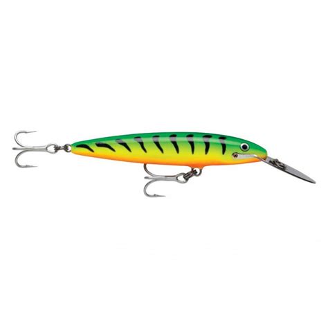 Lure Rapala Countdown Magnum 7cm Sea Fishing Leurre De La Pêche