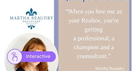 Martha Beaudry Realtor On Linkedin Martha Beaudry