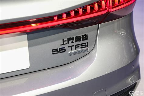 奥迪A7L55 TFSI quattro S line 黑武士版图片 汽车图片大全 易车