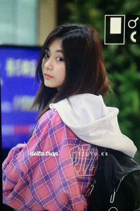 Tzuyu Twice