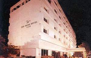 First Class Hotels in pune, Hotel best western the pride pune, pune ...