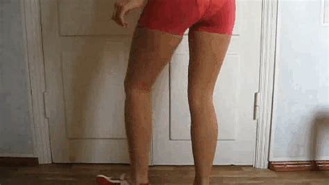 Smelly Feet After Fitness Smell Fantasies Of Beautiful Blonde Clips Sale