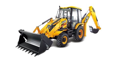 Imagen De Jcb Png Png All