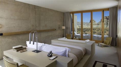 Amangiri Resort and Spa