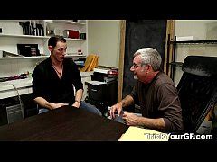 Trick Your Gf Sneaky Old Man Has A Fuck Plan Manson Teen Porn Xxx Mobile Porno Videos