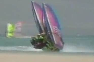 Windsurf Rap | God Save the Wind