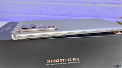 Обзор Xiaomi 12 Pro: классический современный флагман с топовыми камерами
