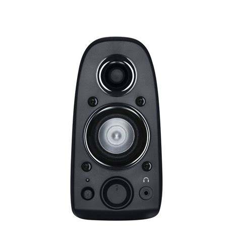 Logitech Surround Sound Speakers Z506 5 1 PcComponentes