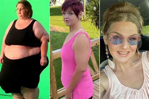 Amish Woman Left In Tears As She Tries On Teeny Red Bikini For The