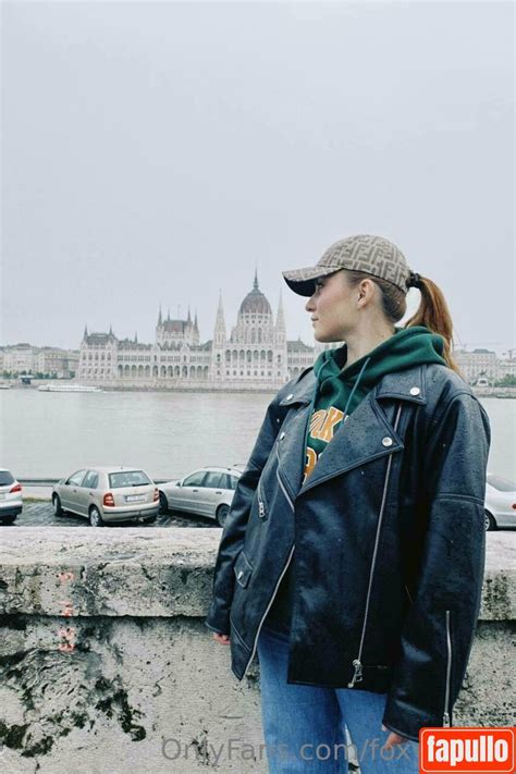 Foxy Lisa Pota Foxy Lisaa Nude OnlyFans Photo Fapullo