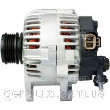 Генератор для HYUNDAI Accent, Elantra, Getz, I30, Matrix, KIA Cee'd ...