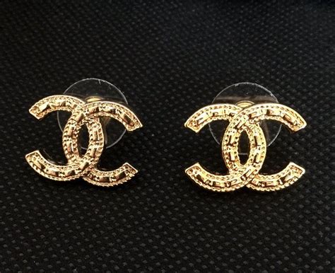 Серьги Шанель Оригинал Цена Фото — Mixyfotos.ru