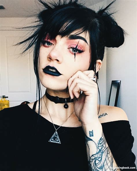 Gianna Frankenstein Nude OnlyFans Leaks Fappening FappeningBook