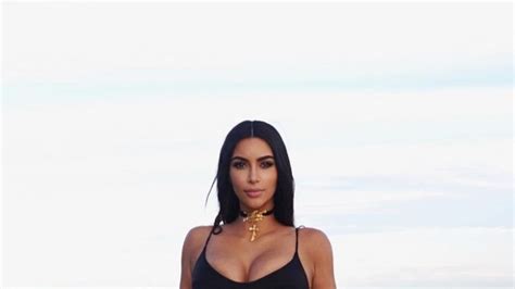 Kim Kardashian S Hot Shots