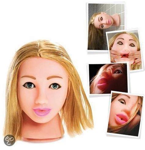 Pipedream Fuck My Face Masturbator Bol