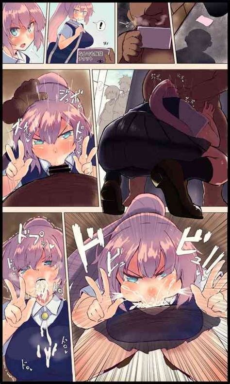 Parody Kawaii Dake Ja Nai Shikimori San Nhentai Hentai Doujinshi And Manga