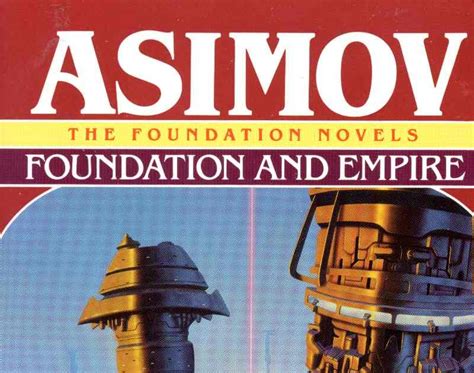 Cree Lo Que Quieras ReseÑa Fundación E Imperio De Isaac Asimov