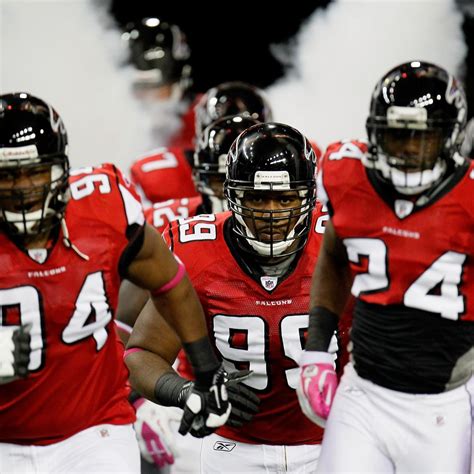 Atlanta Falcons: Building an NFL Trade Deadline Wish List | News